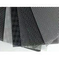 Powder Coated Stainless Steel Security Window Screen